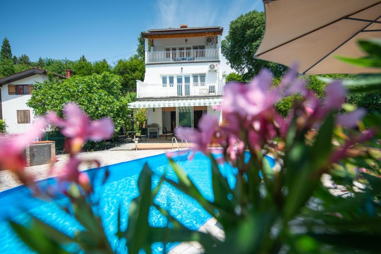 Villa Kosor Spring Blagaj Extérieur photo