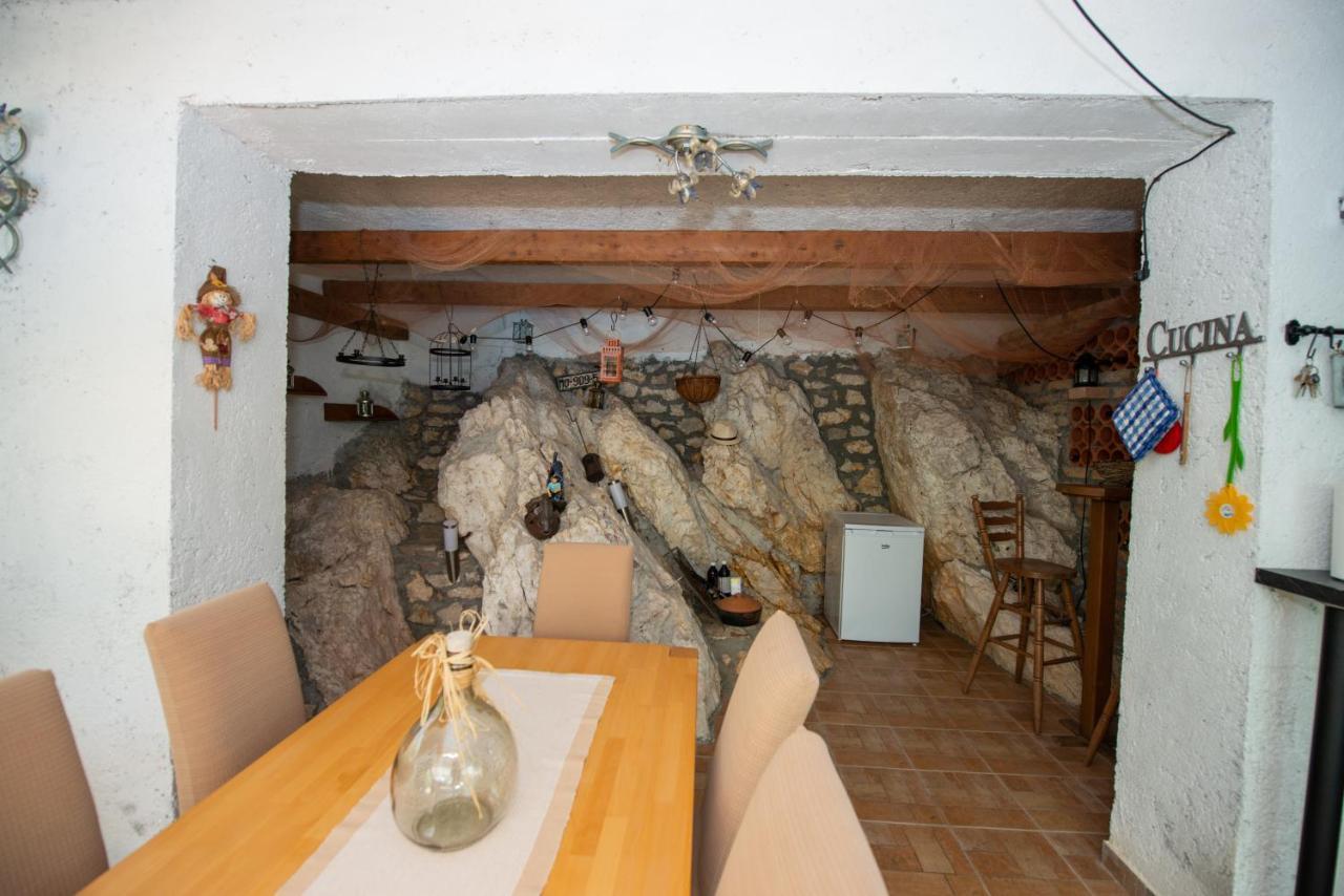 Villa Kosor Spring Blagaj Extérieur photo