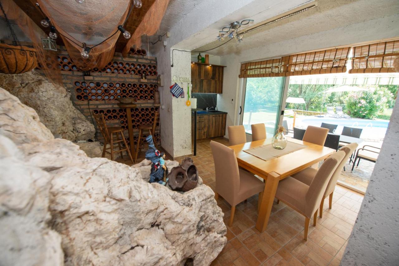 Villa Kosor Spring Blagaj Extérieur photo