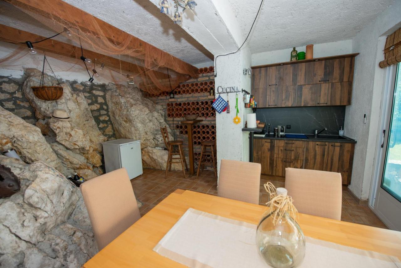 Villa Kosor Spring Blagaj Extérieur photo