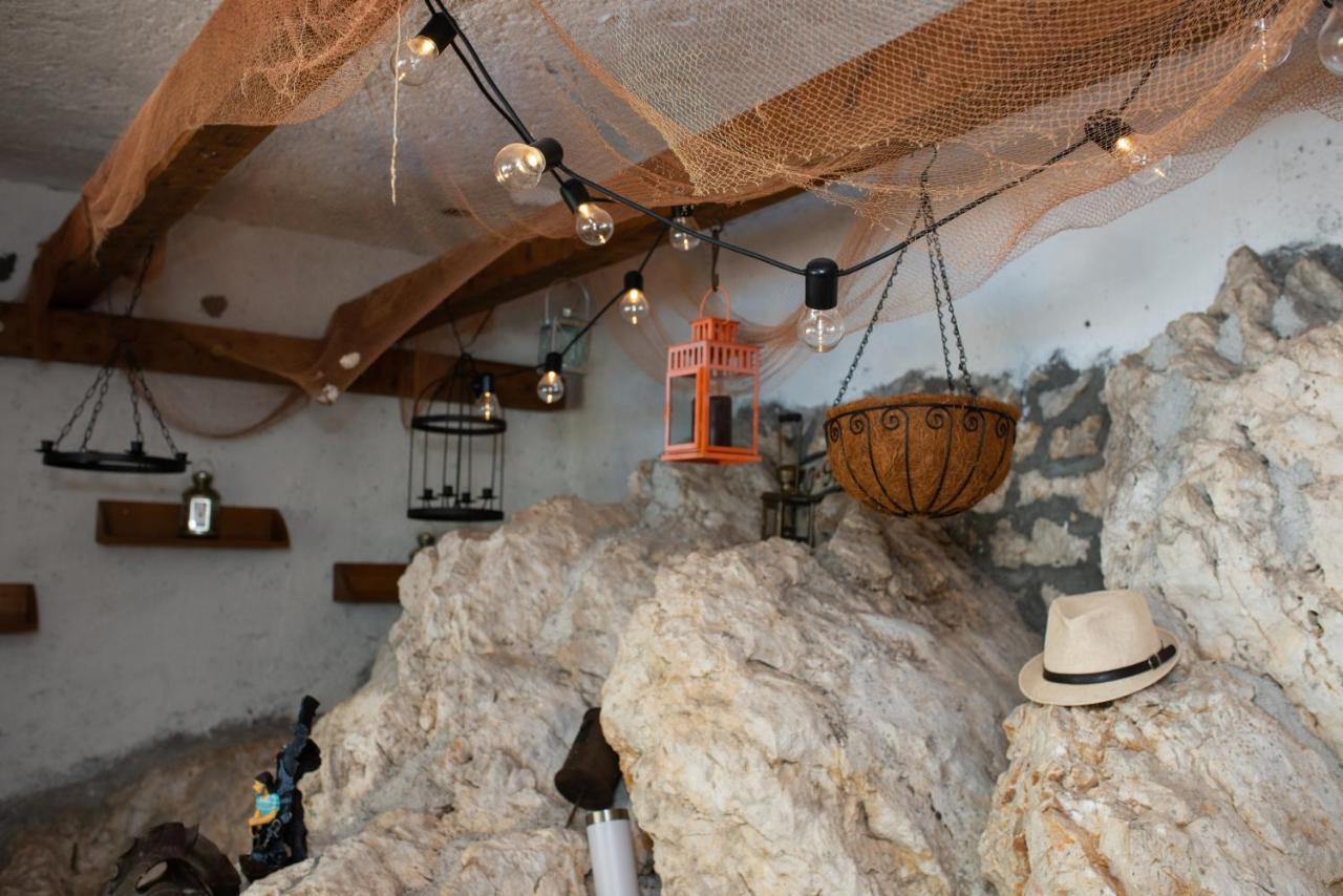 Villa Kosor Spring Blagaj Extérieur photo