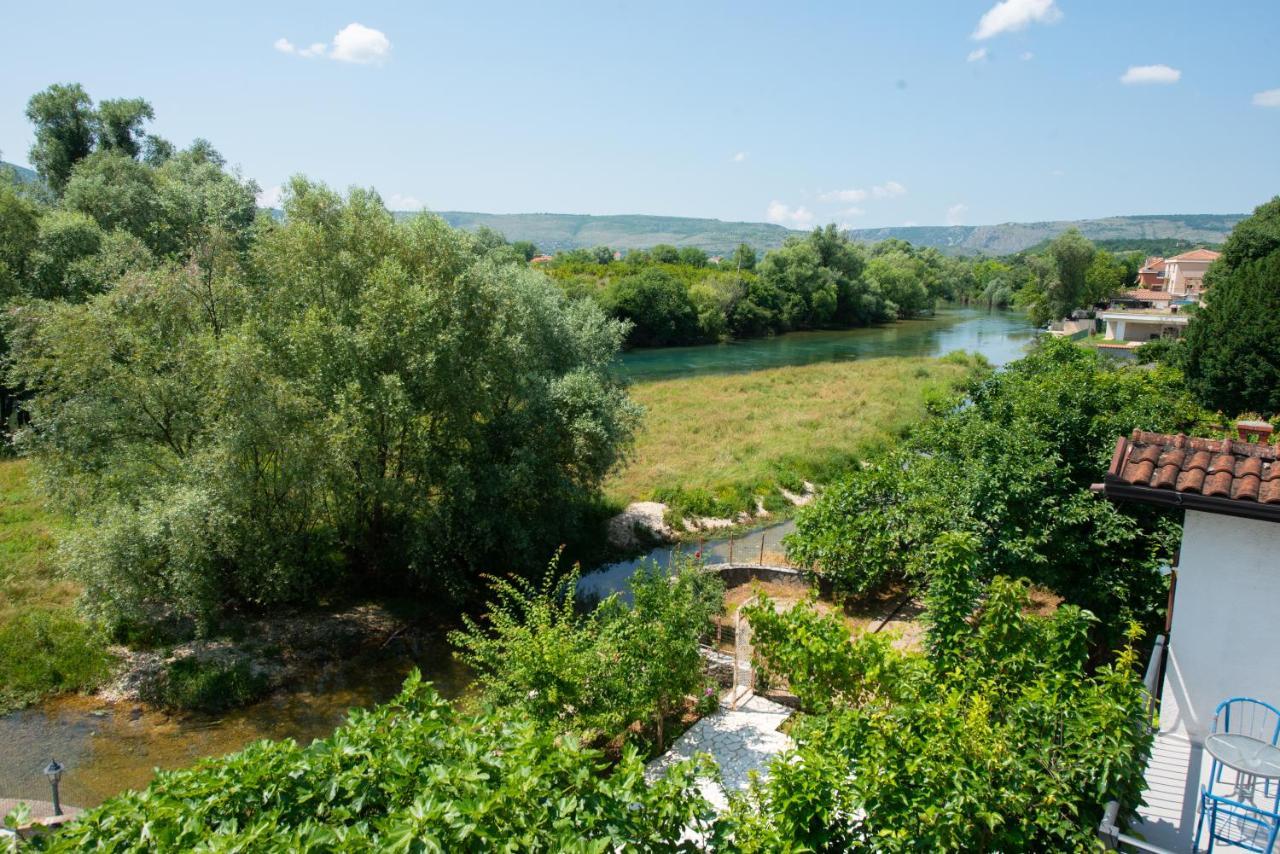 Villa Kosor Spring Blagaj Extérieur photo